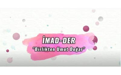 Imadder Trailer