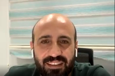 Instagram Live Broadcast Program with Embryologist Ferhat CENGİZ