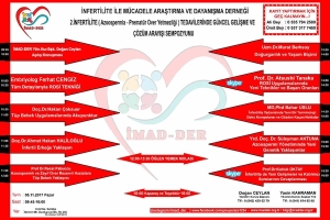 İmadder Sempozyum Serisi -2-